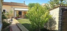 Villa T4 de 123,5 m² avec garage et piscine