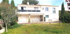 Villa T8 de 155 m2 sur 950 m2 de terrain