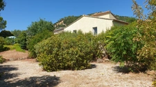 Villa T5 de 125 m² avec piscine sur un terrain de 1 450 m²