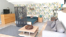Villa T5 de 125 m² avec piscine sur un terrain de 1 450 m²