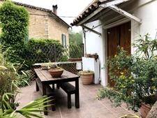 Ensemble immobilier T13 de 368 m2 sur 1414 m2 de terrain avec piscine et garages