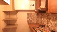 Local rénové 42 m2 pour bureau, profession libérale ou stockage