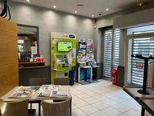 BAR TABAC BRASSERIE PMU FDJ à environ 200 m des plages