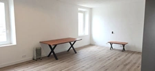 Appartement T2 de 62 m2 à Vidauban (83550)