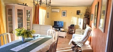 Villa T5 de 107 m2 sur 602 m2 de terrain