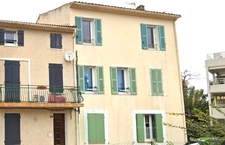 Appartement T2 de 62 m2 à Vidauban (83550)