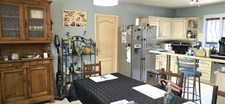 Villa T4 de 98 m2 sur 1455 m2 de terrain