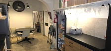 Maison de village T4 de 80,6 m2 avec garage et terrasse tropézienne.