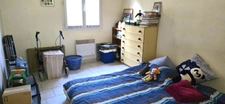Villa T4 de 98 m2 sur 1455 m2 de terrain