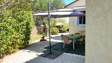 Villa T5 de 125 m² avec piscine sur un terrain de 1 450 m²