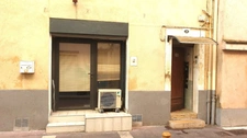 Local commercial rénové de 42,44 m2