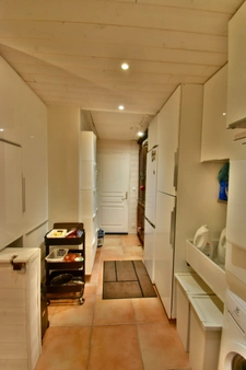 bastide provençale à vendre 133 m2, 6 pièces sur 716 m2 clos avec piscine, climatisation, cave, cellier, chaufferie à MONTBOUCHER SUR JABRON (26)