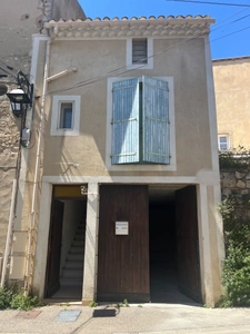 Maison à vendre 2 pièces PIERRELATTE (26)