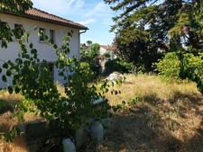 Maison à vendre 5 pièces SAINT MARCEL LES VALENCE (26), sur 577 m clos et arborés, à 5 mn de la gare TVG
