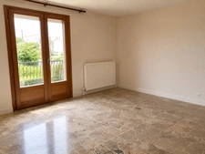 Maison à vendre 5 pièces SAINT MARCEL LES VALENCE (26), sur 577 m clos et arborés, à 5 mn de la gare TVG