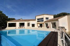 Maison à vendre 6 pièces SAINT RESTITUT (26)