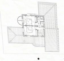 bastide provençale à vendre 133 m2, 6 pièces sur 716 m2 clos avec piscine, climatisation, cave, cellier, chaufferie à MONTBOUCHER SUR JABRON (26)
