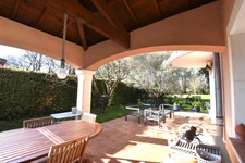 bastide provençale à vendre 133 m2, 6 pièces sur 716 m2 clos avec piscine, climatisation, cave, cellier, chaufferie à MONTBOUCHER SUR JABRON (26)