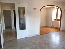 Maison à vendre 5 pièces SAINT MARCEL LES VALENCE (26), sur 577 m clos et arborés, à 5 mn de la gare TVG