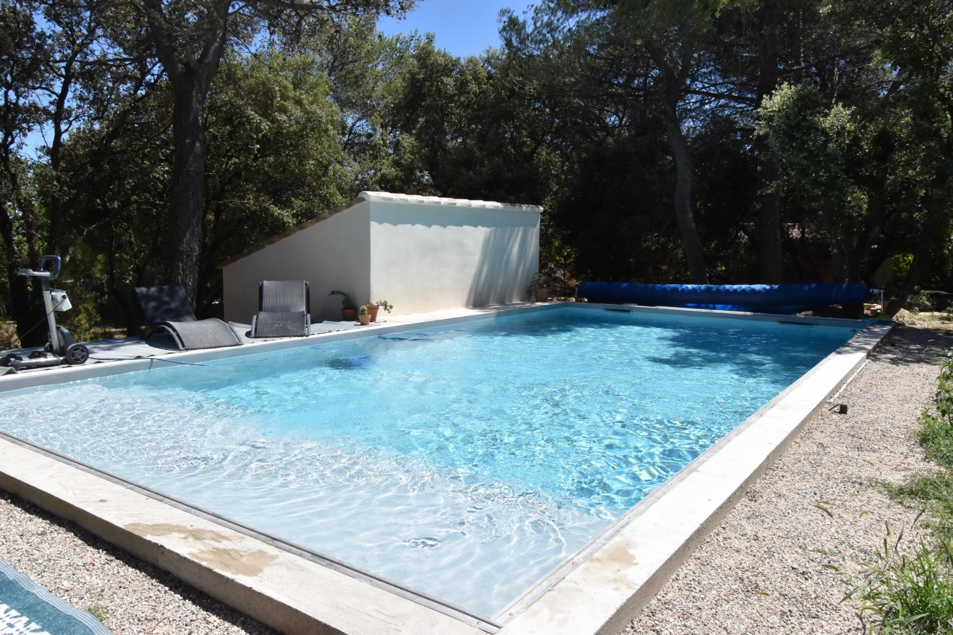 Maison 5 pièces 192 m² · à Saint-Restitut · 192 m² · 540 000 €