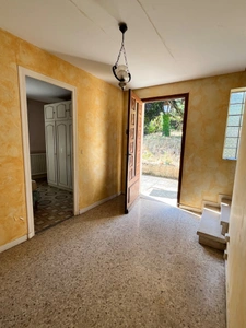 Maison à vendre 5 pièces SAINT MARCEL LES VALENCE (26), sur 577 m clos et arborés, à 5 mn de la gare TVG