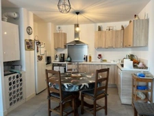 MONTELIMAR (26), appartement récent comme neuf 77 m2 hab au 1er ét avec ascenseur en résidence sécurisée, chauf au sol clim garage