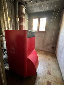 Maison à vendre 5 pièces SAINT MARCEL LES VALENCE (26), sur 577 m clos et arborés, à 5 mn de la gare TVG