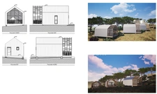 Terrain à vendre de 3 577,00 m² BOURG SAINT ANDEOL (07)