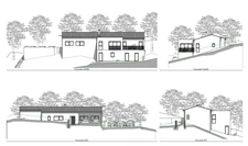 Terrain à vendre de 3 577,00 m² BOURG SAINT ANDEOL (07)