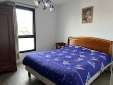 MONTELIMAR (26), appartement récent comme neuf 77 m2 hab au 1er ét avec ascenseur en résidence sécurisée, chauf au sol clim garage