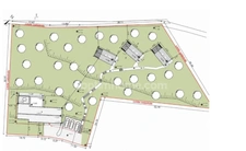 Terrain à vendre de 3 577,00 m² BOURG SAINT ANDEOL (07)