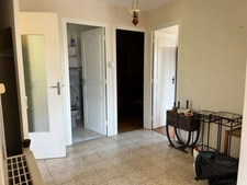 Maison à vendre 5 pièces SAINT MARCEL LES VALENCE (26), sur 577 m clos et arborés, à 5 mn de la gare TVG