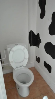 APPARTEMENT F3 PROCHE ARTEM NANCY 