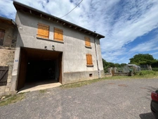 Maison à vendre 8 pièces BULT (88700)