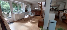 VANDOEUVRE VILLAGE ATYPIQUE APPARTEMENT