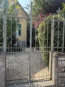 Maison à vendre 8 pièces LUNEVILLE (54)