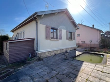 Maison à vendre 6 pièces CHANTEHEUX (54)