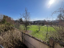 HOUDEMONT SECTEUR LA ROCHERE 
