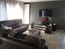 HOUDEMONT SECTEUR LA ROCHERE 