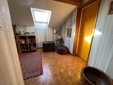 Maison à vendre 9 pièces JOLIVET (54)