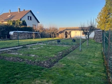 MARAINVILLER PAVILLON SUR 1644M² TERRAIN CLOS 