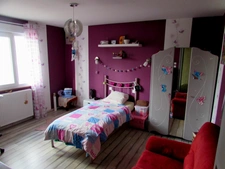  EINVILLE AU JARD PAVILLON SUR 3000 M² DE TERRAIN