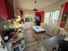 MARAINVILLER PAVILLON SUR 1644M² TERRAIN CLOS 