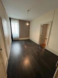 LUNEVILLE CENTRE F5 EN REZ DE CHAUSSEE 125M²