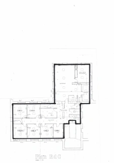  BEL EMPLACEMENT LOCAL / BUREAU A VENDRE DE 274M² AVEC PARKINGS.