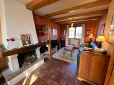 Maison à vendre 9 pièces JOLIVET (54)