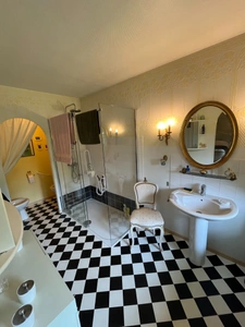 MAISON + GRANDE DEPENDANCE 260M² + COMBLE.  FLAVIGNY SUR MOSELLE (54630)