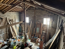 Maison à vendre 8 pièces BULT (88700)