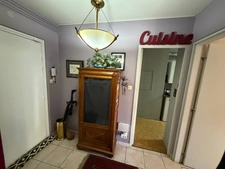 APPARTEMENT F4 BEL EMPLACEMENT + PARKING PRIVATIF