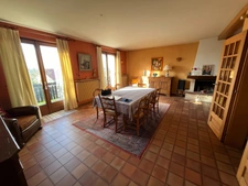 Maison à vendre 9 pièces JOLIVET (54)